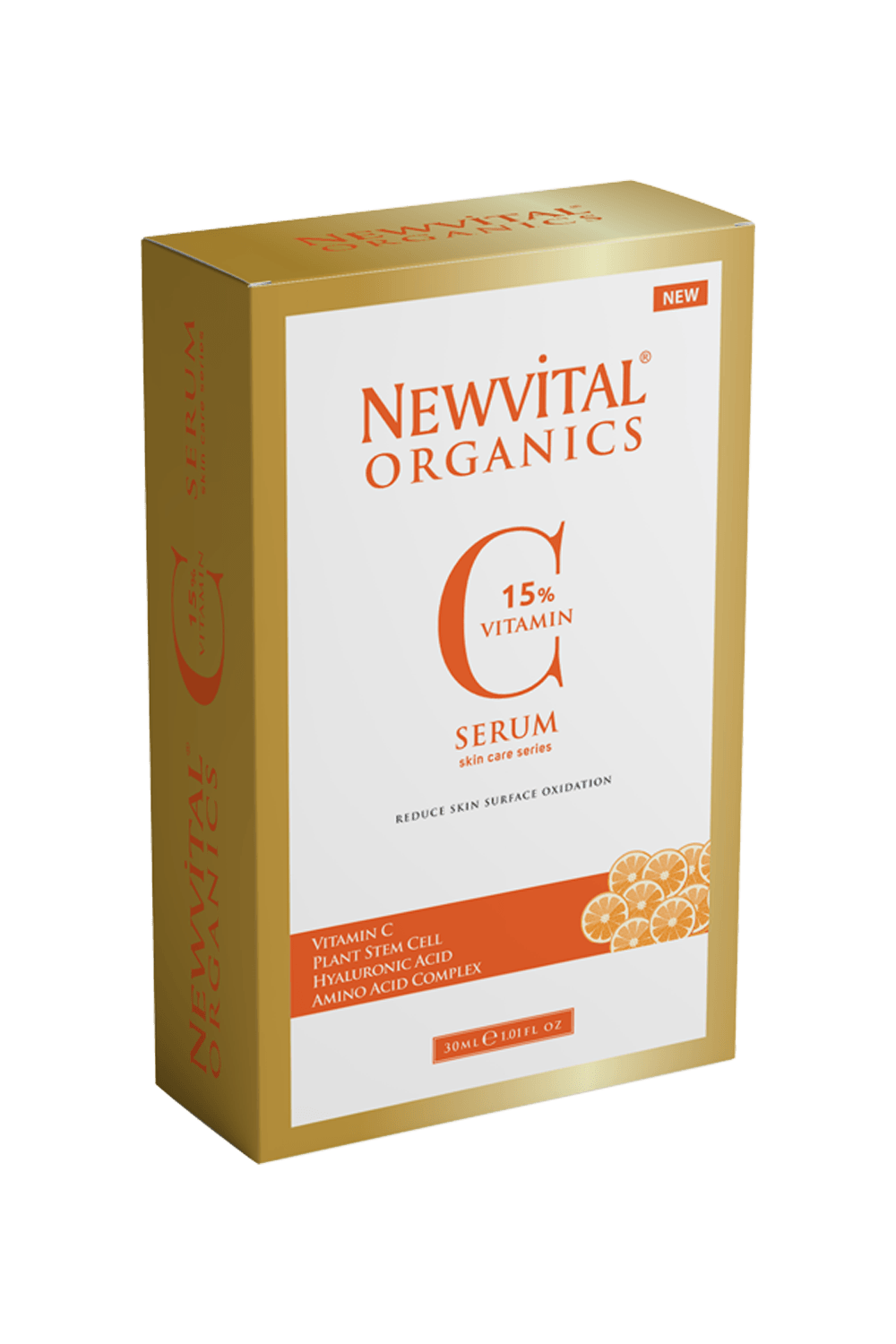 Newvital Vitamin C Serum 30 ml
