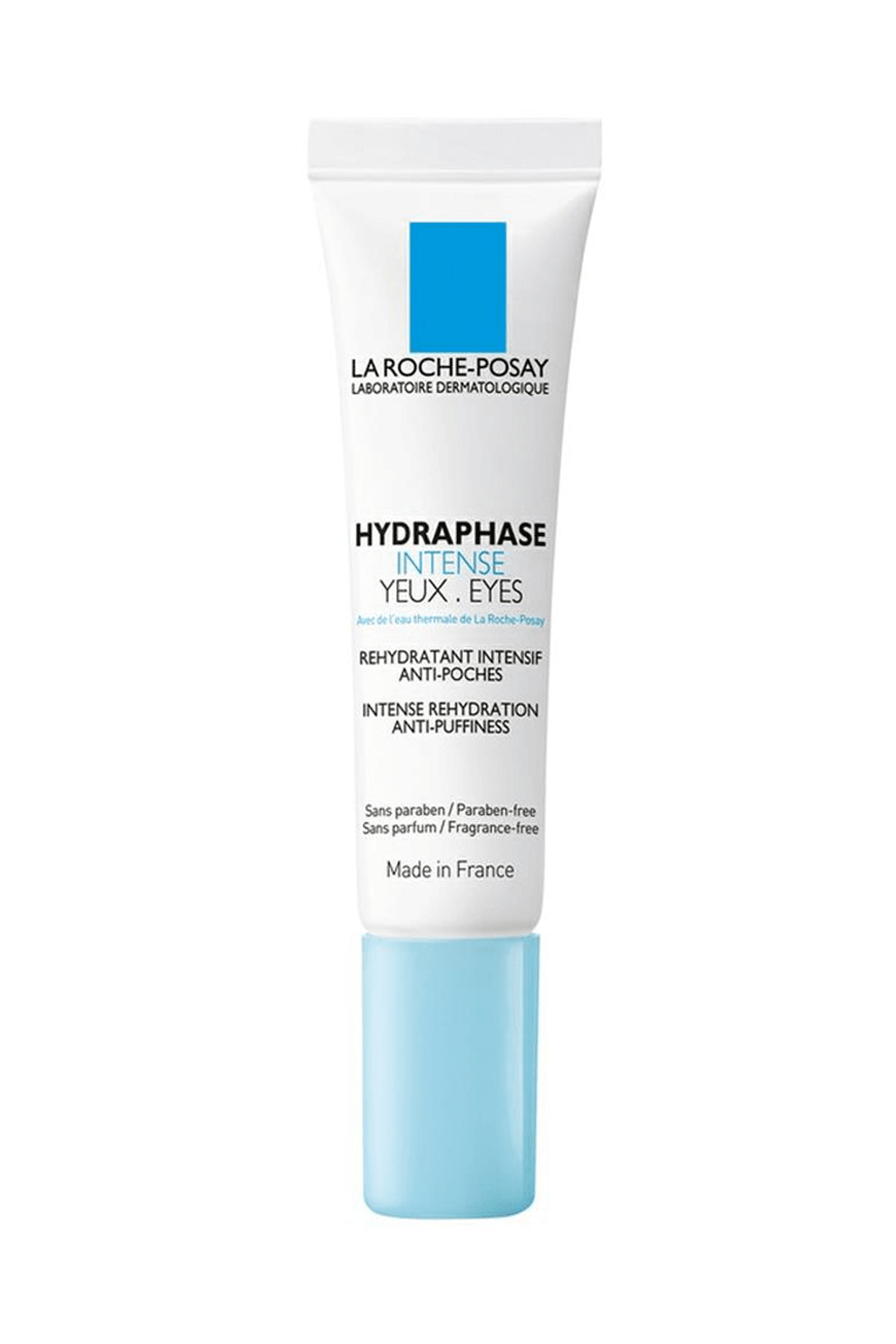 La Roche Posay Hydraphase Intense Yeux 15ml