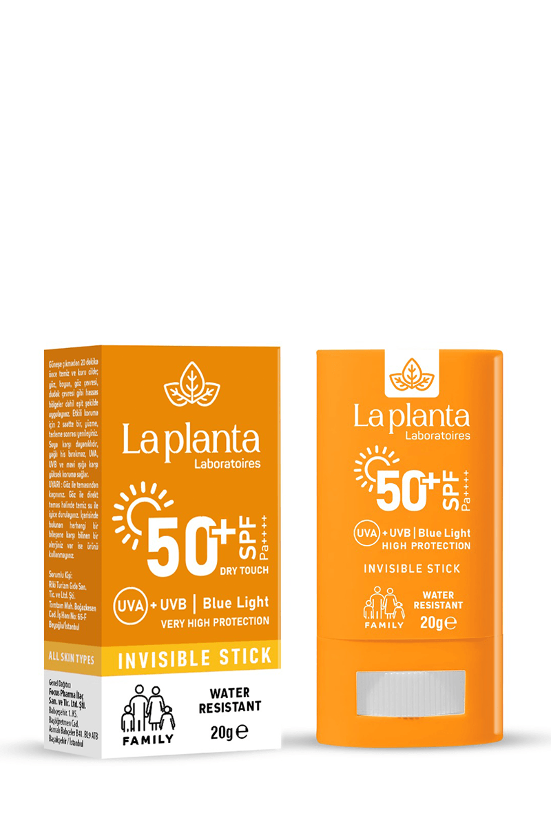 La Planta Stick Güneş Kremi