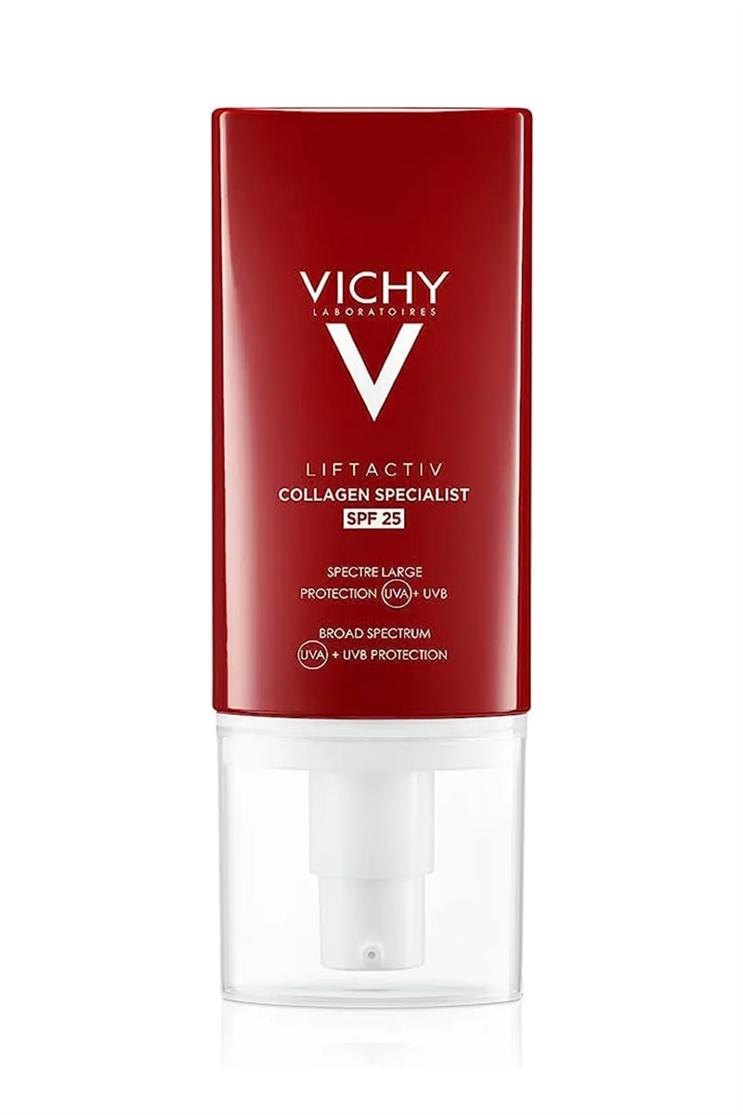 Vichy Collagen Specialist Lsf 25