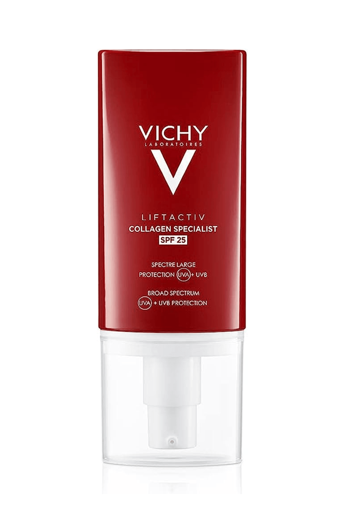 Vichy Liftactiv Collagen Specialist SPF 25 Bakım Kremi 50 ml