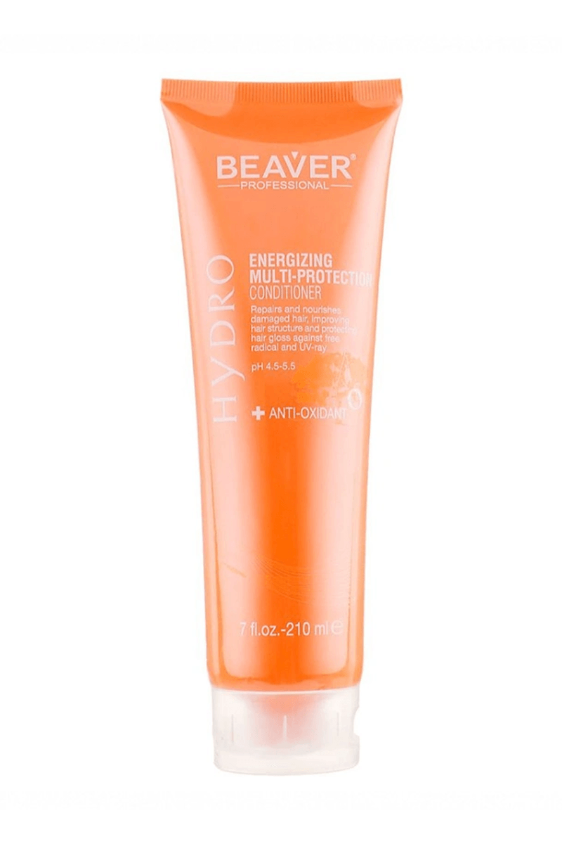 Beaver Energising multi-protection Leave-in Conditioner 210 ml