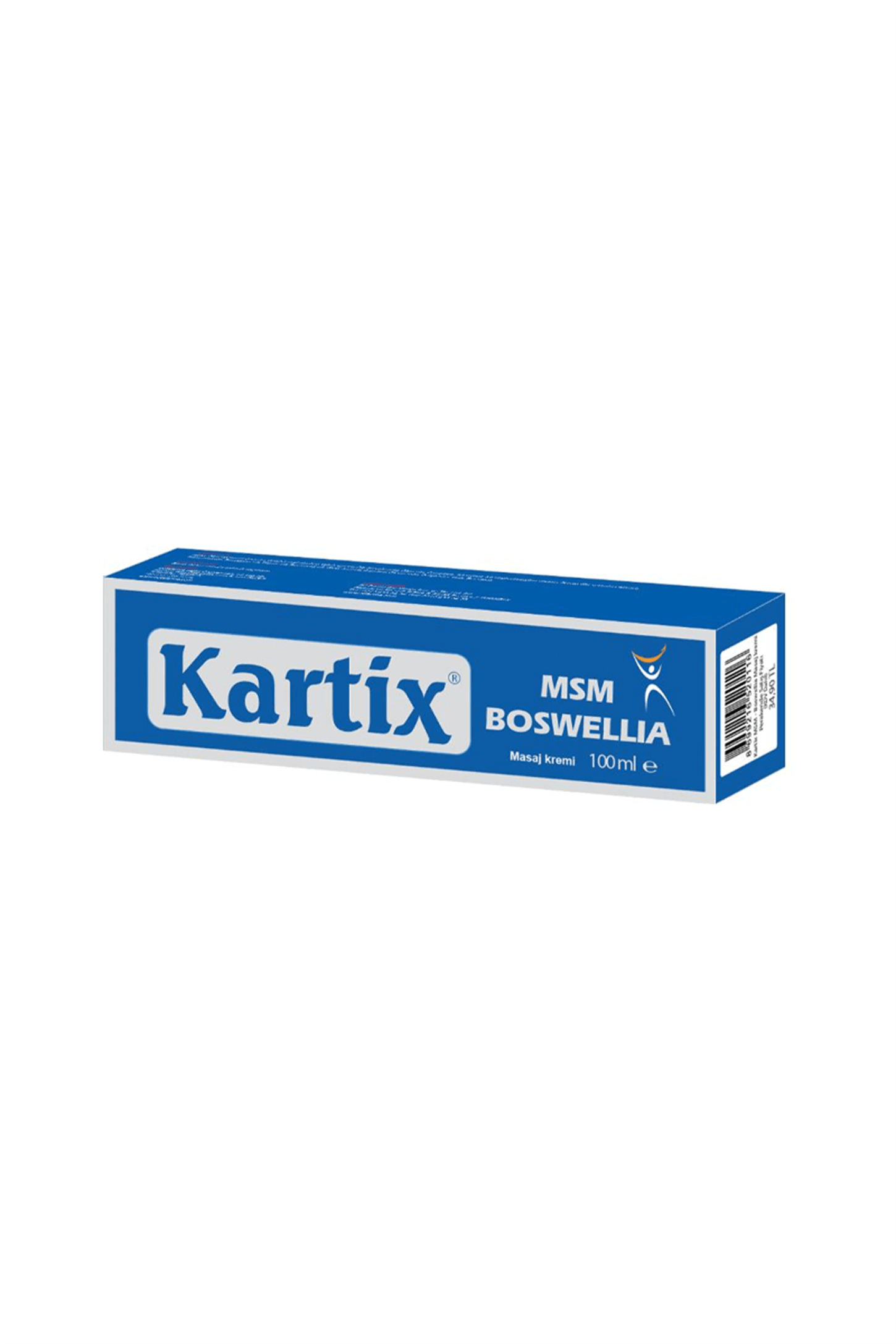 Kartix Krem 100 ml