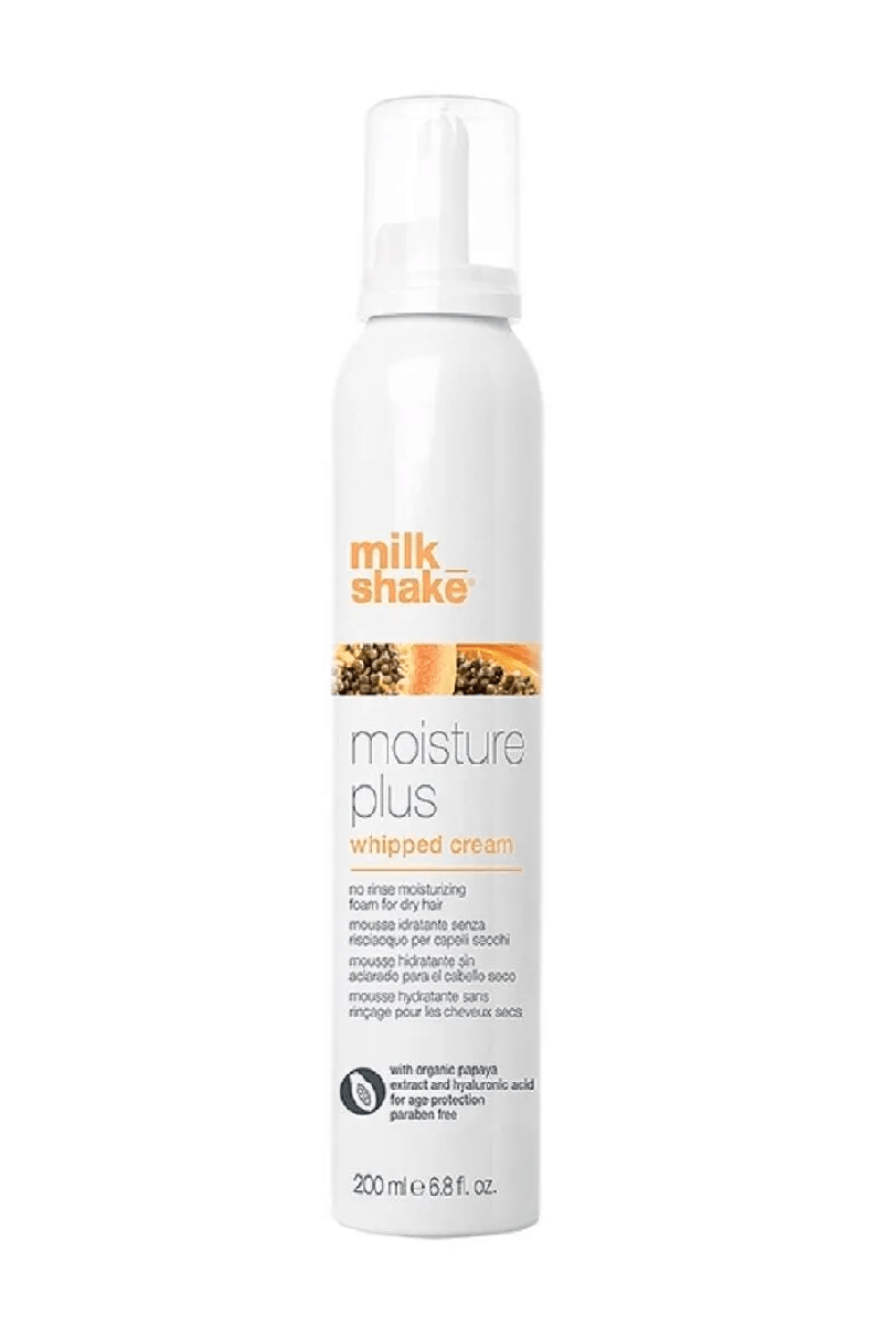 Milk Shake Moisture Plus Whipped Cream 200 ML