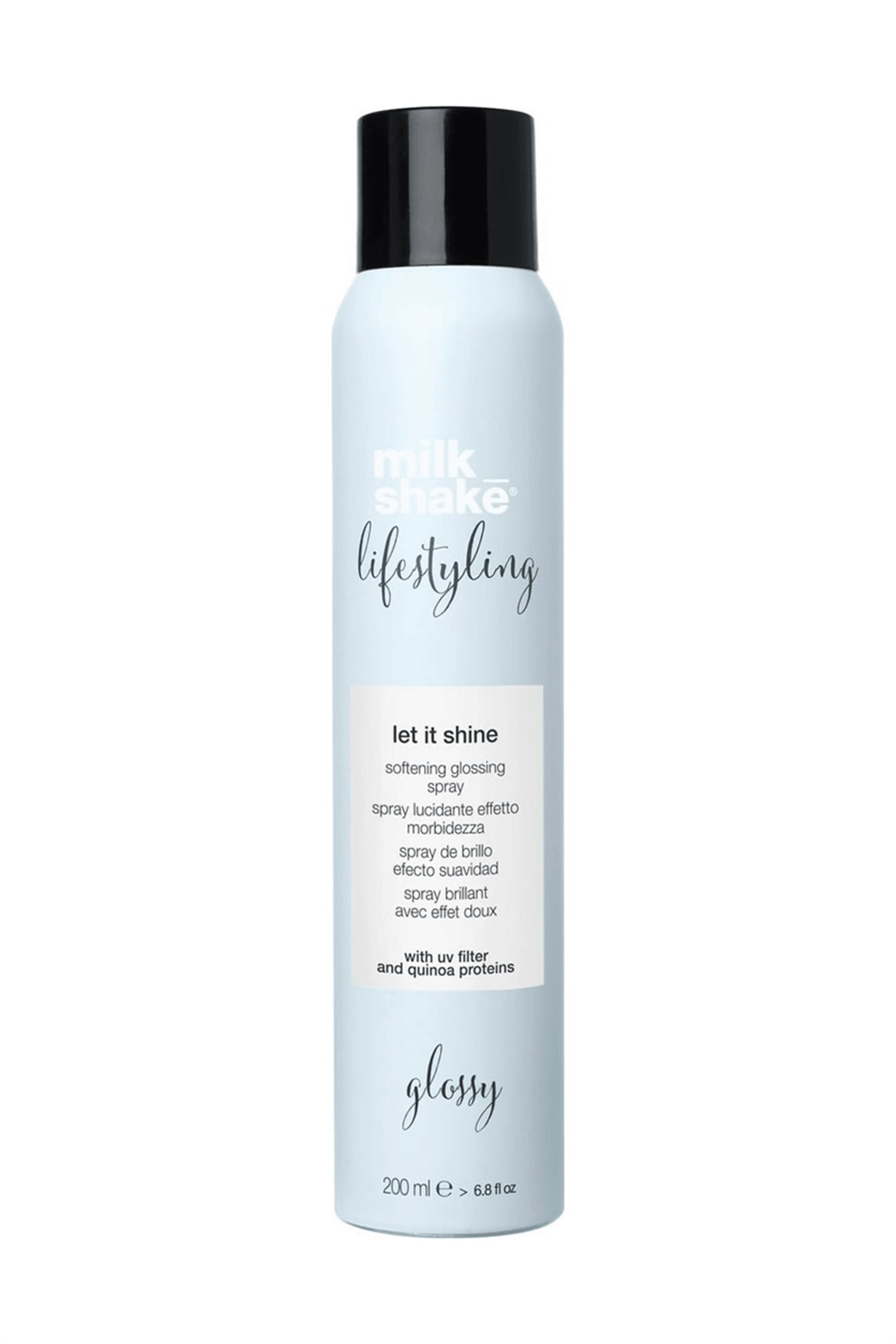 Milk Shake Life Styling Let It Shine 200 ml