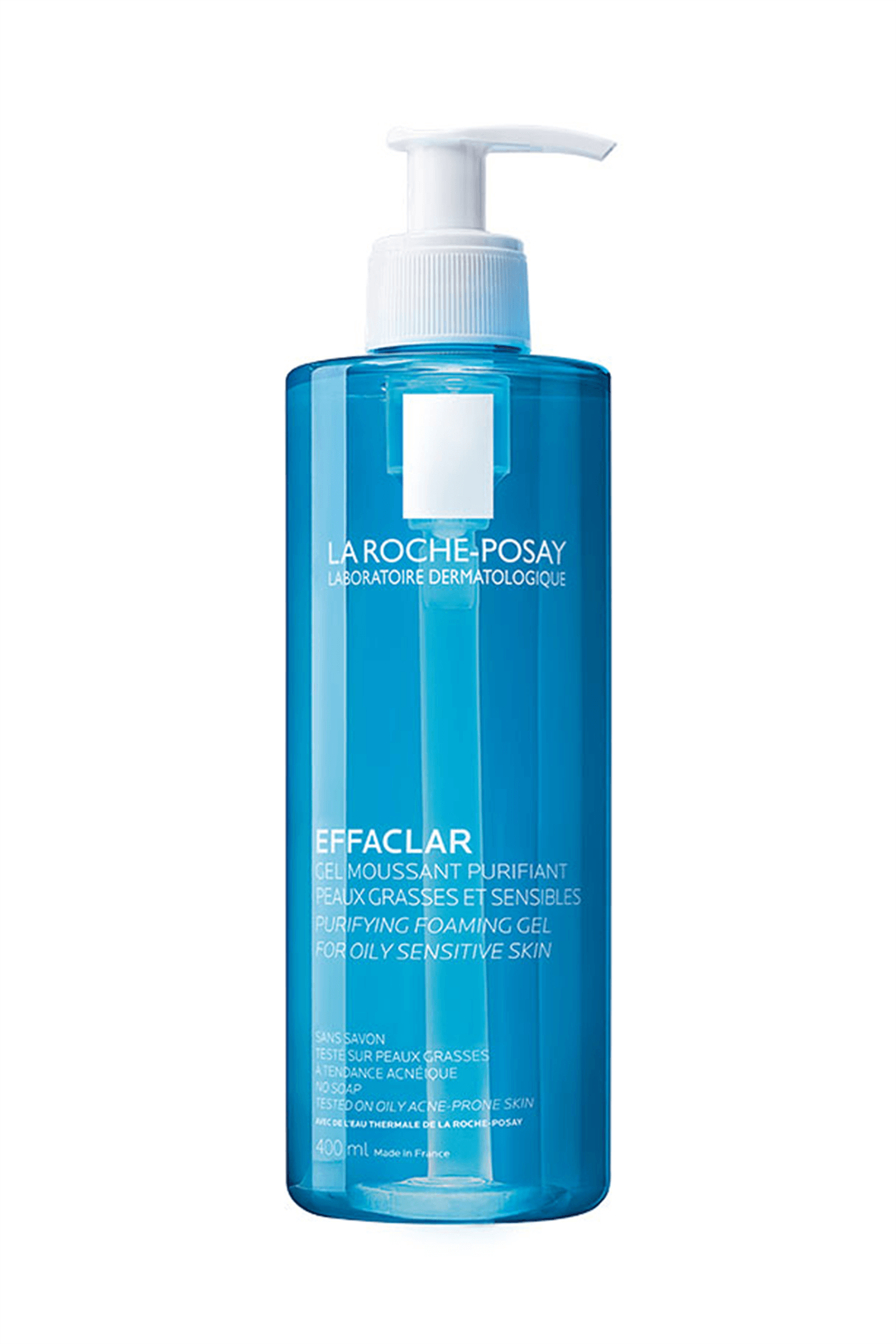 La Roche Posay Effaclar Gel 400ml