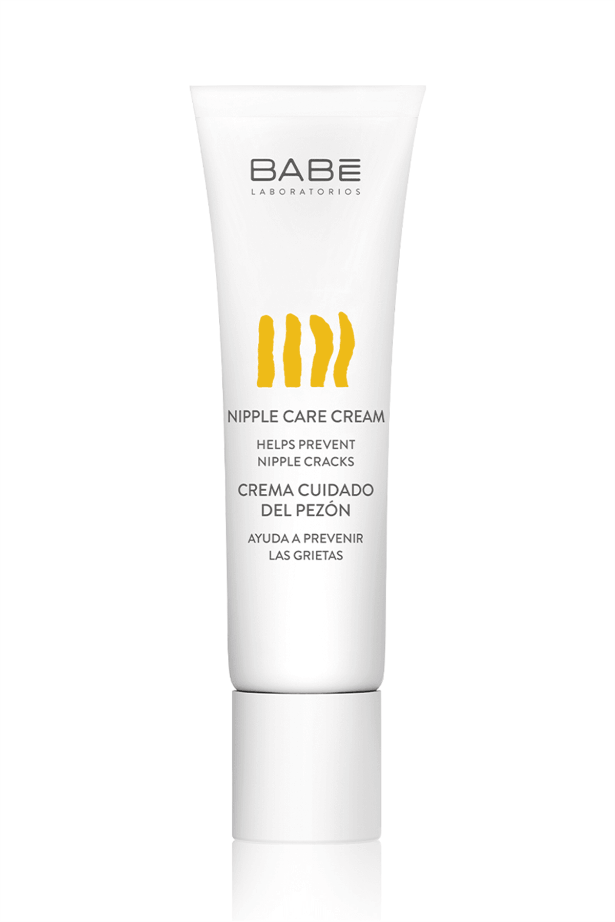 BABE Gögüs Ucu Bakim Kremi - 30ml