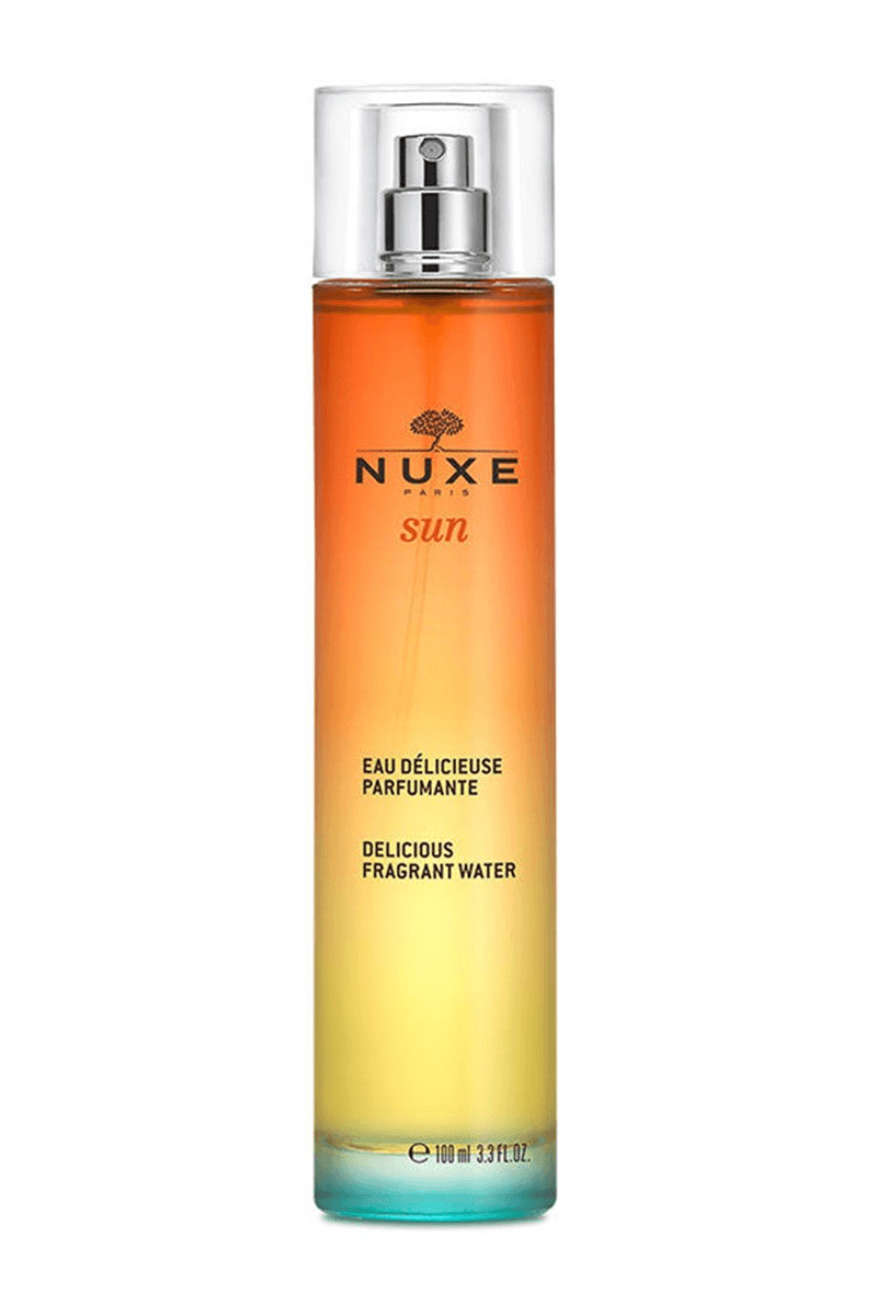 Nuxe Vücut Spreyi 100 ml