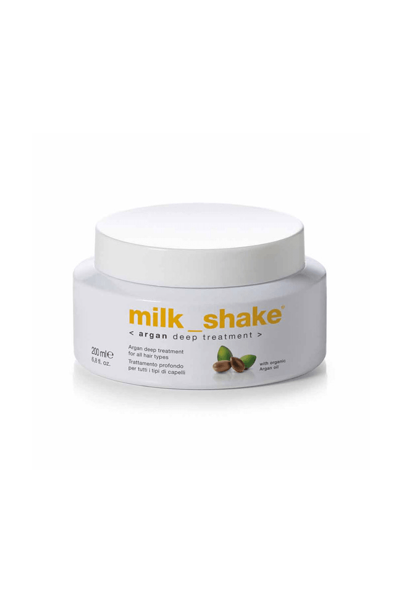 Milk Shake Argan Deep Treatment 200 ml