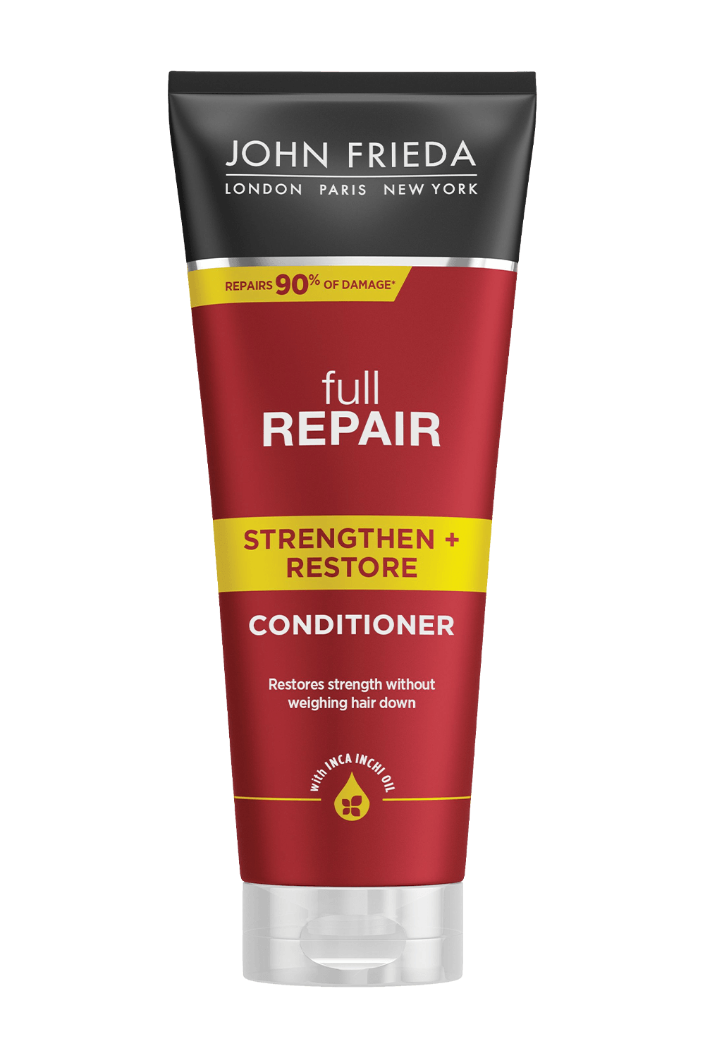 John Frieda Full Repair Güçlendirici Bakım Kremi 250ml
