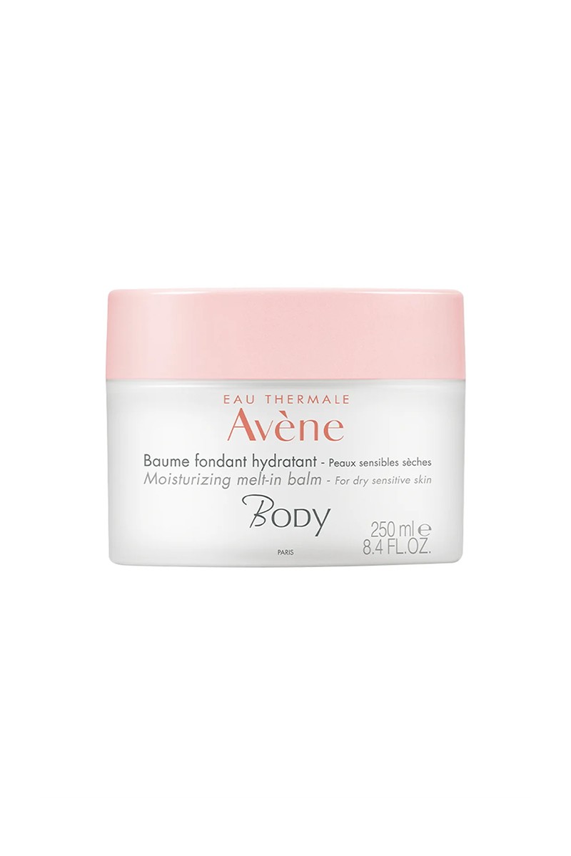 Avene Body Nemlendirici Vücut Balsamı 250 ml
