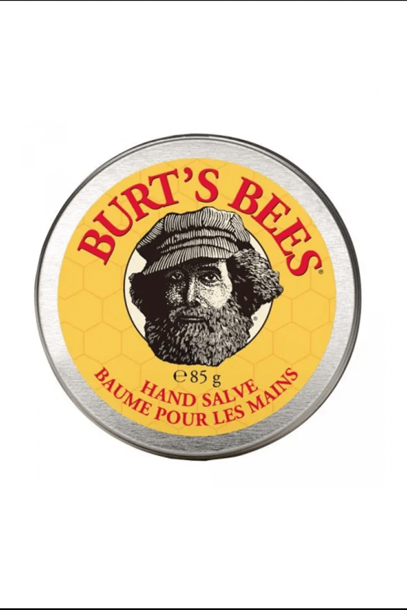 Burts Bees Hand Salve 85 ml Çok Kuru & Çatlamış Eller İçin Bakım Kremi