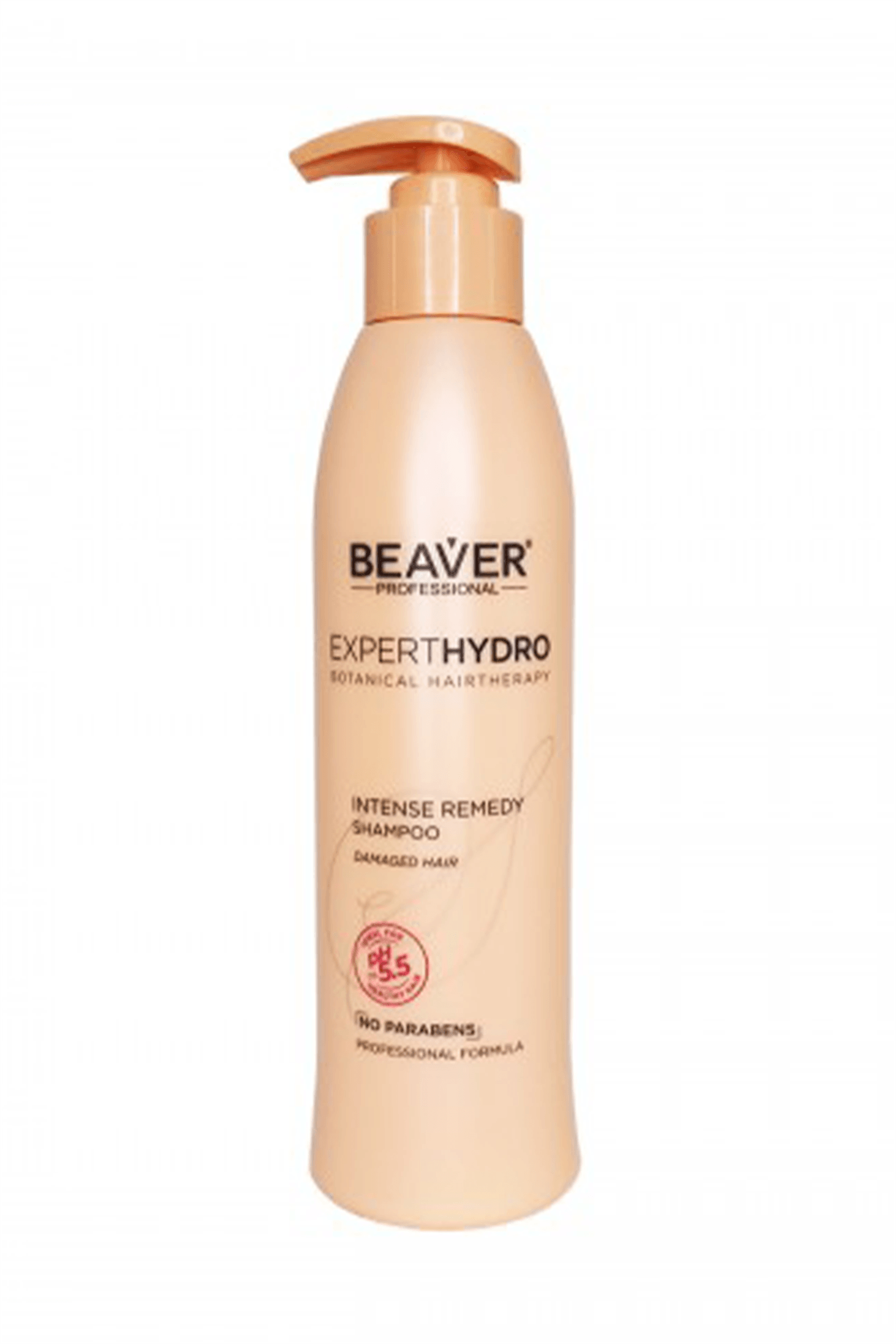 Beaver Intense Remedy Shampoo 318 ml