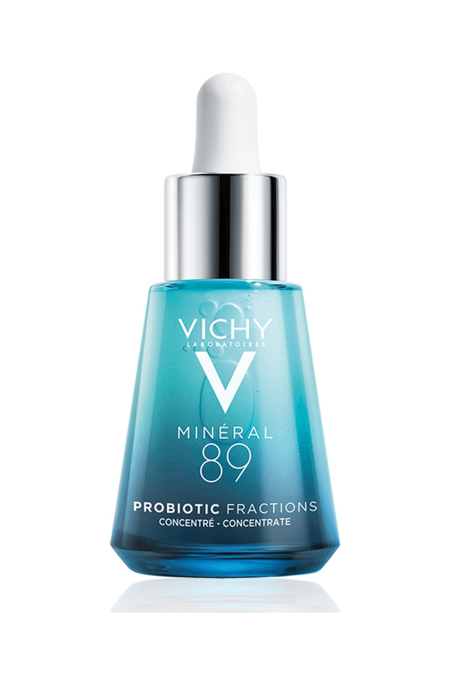 Vichy Mineral 89 Probiyotik Yenileyici ve Onarıcı Serum 30 ml