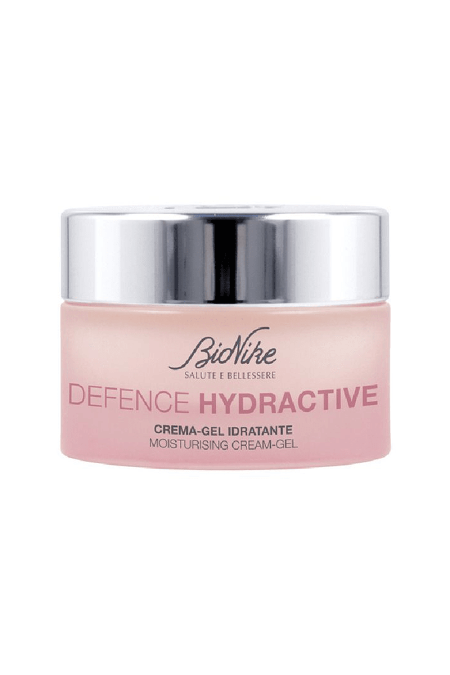 Bionike Defence Hydroactive Moisturising Cream Gel 50 ml