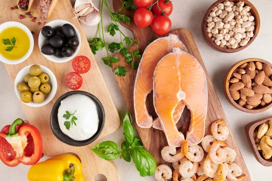 D vitamini kaynakları