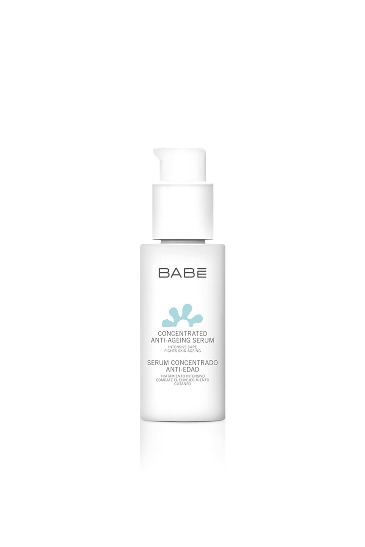 BABE Konsantre Anti-Ageing Serum pH 5.5 - 30ml