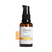 The Purest Solutions Brightening & Lightening Vitamin C Serum
