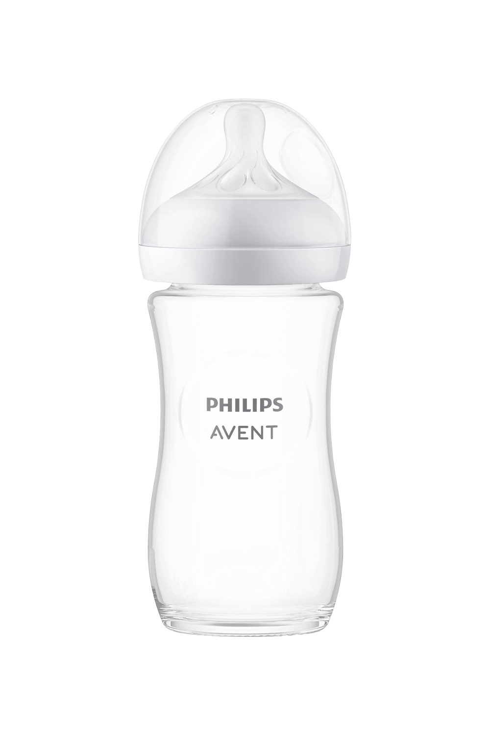 Philips Avent SCY933/01 Natural Response Cam Biberon 240 ml