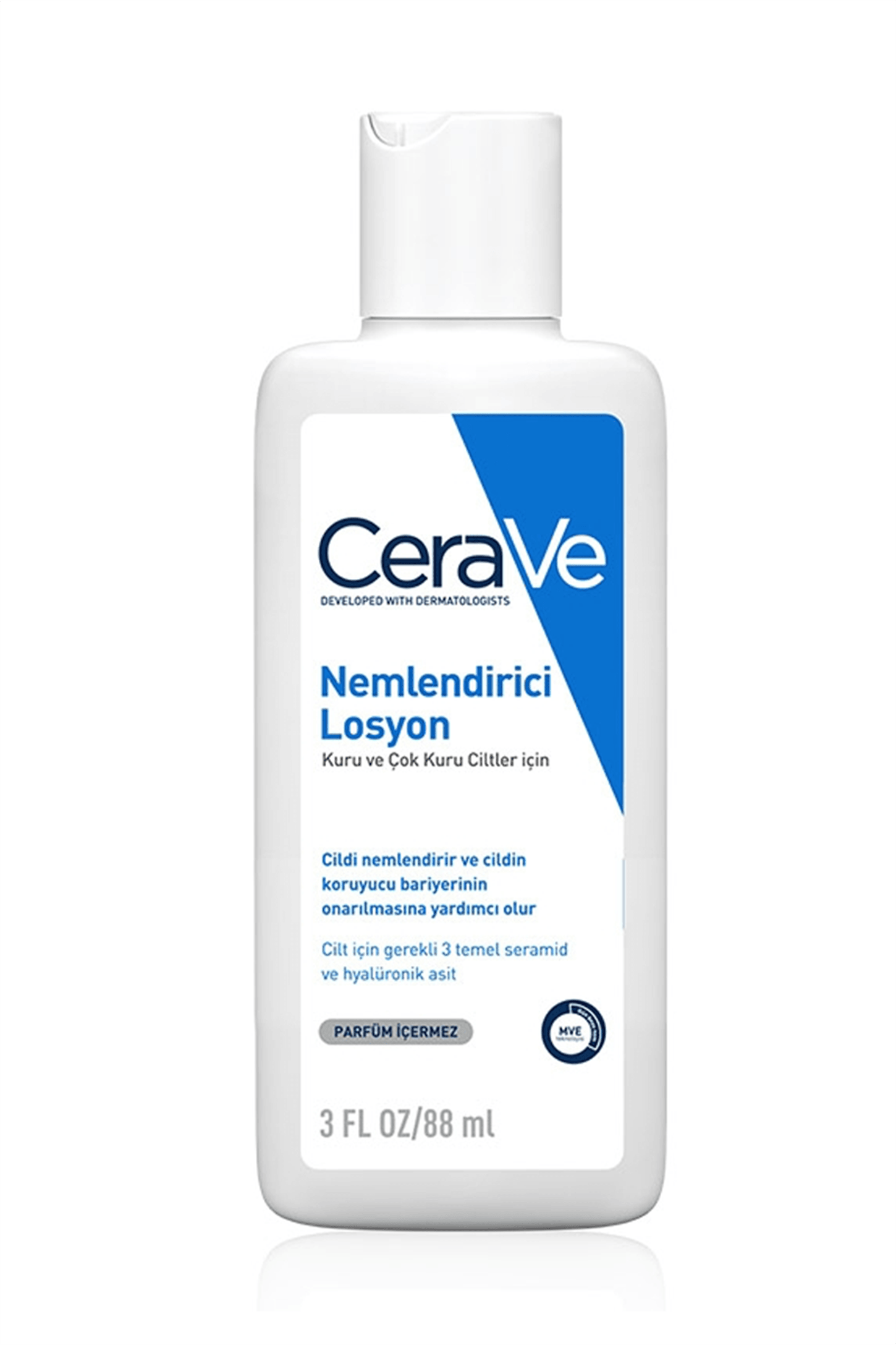 CeraVe Moisturising Lotion 88 ml - Nemlendirici Losyon