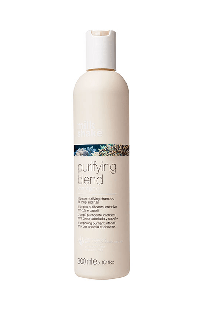 Milk Shake Purifying Blend Shampoo 300 ml