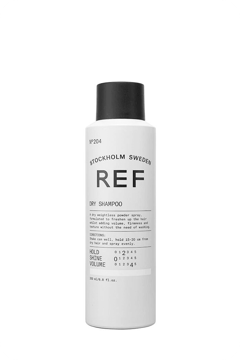 Ref Dry Shampoo N°204 200 ml