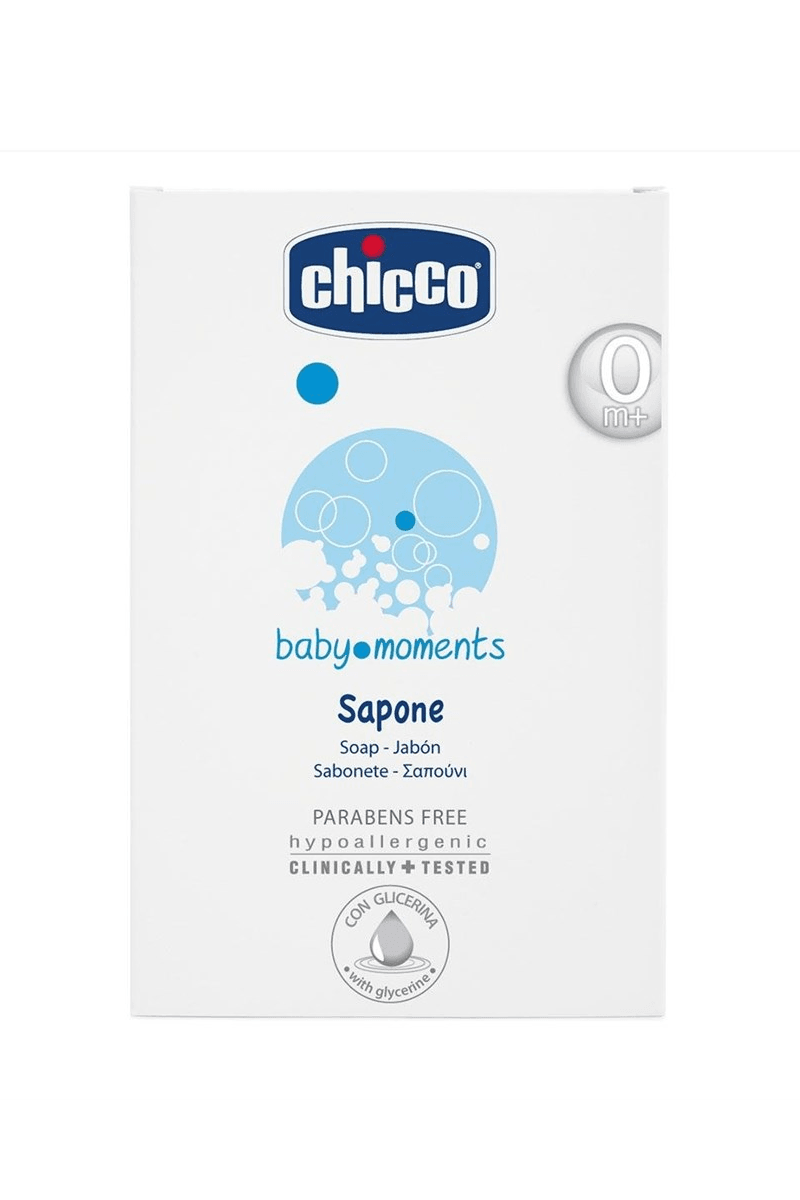 Chicco Sabun 100gr