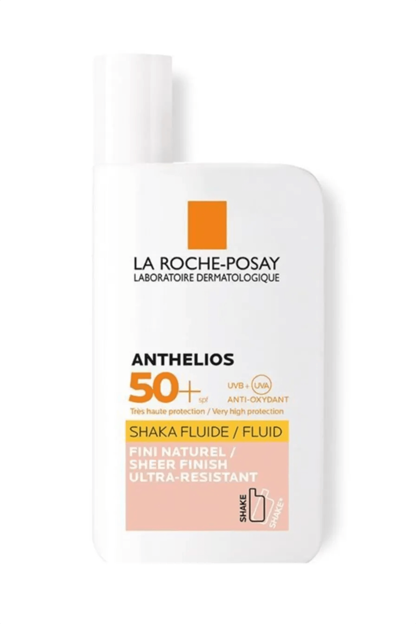 La Roche Posay Anthelios Shaka Fluid SPF 50 Tinted Fluid 50 ml