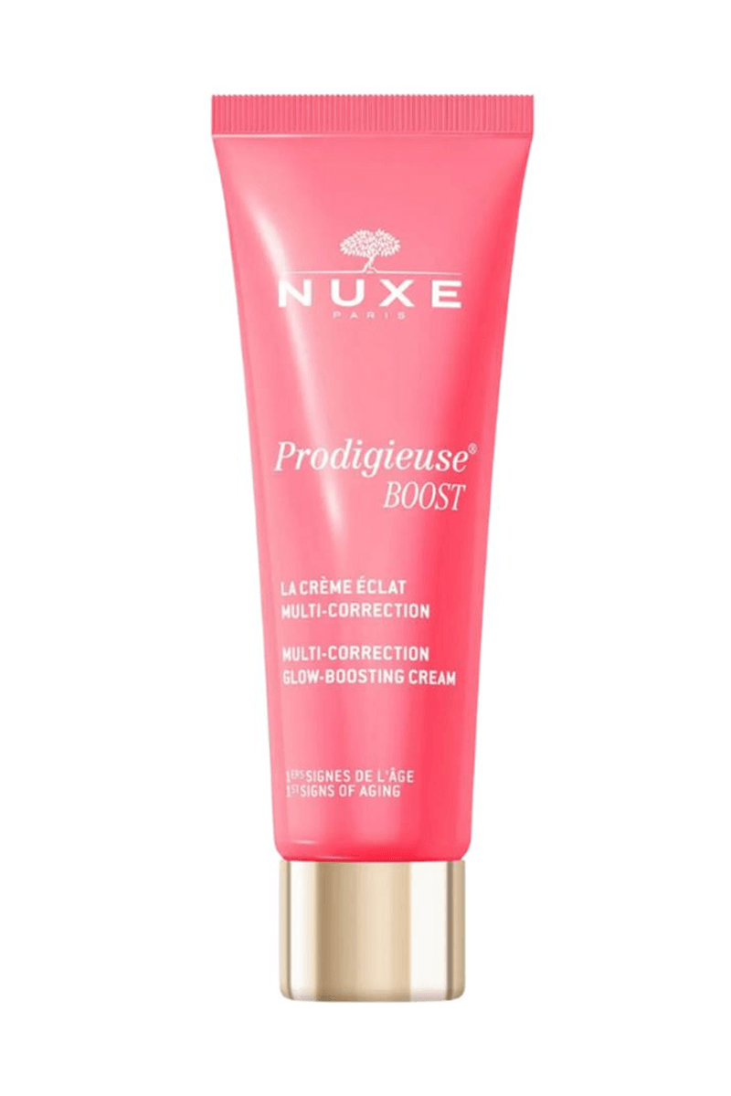 Nuxe Creme Prodigieuse Boost Glow Krem 40 ml