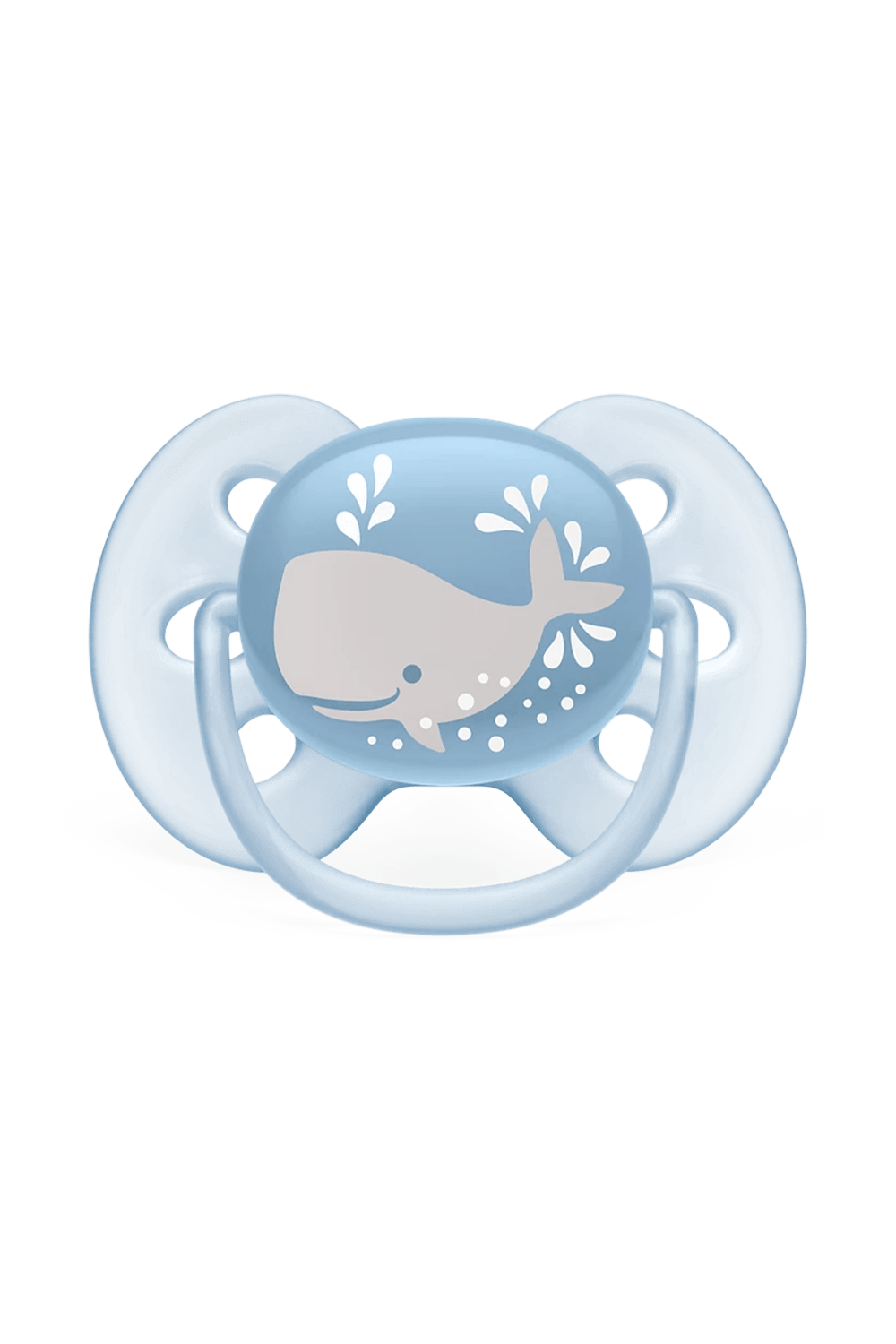 Philips Avent SCF223/03 Ultra soft emzik 6-18 Erkek
