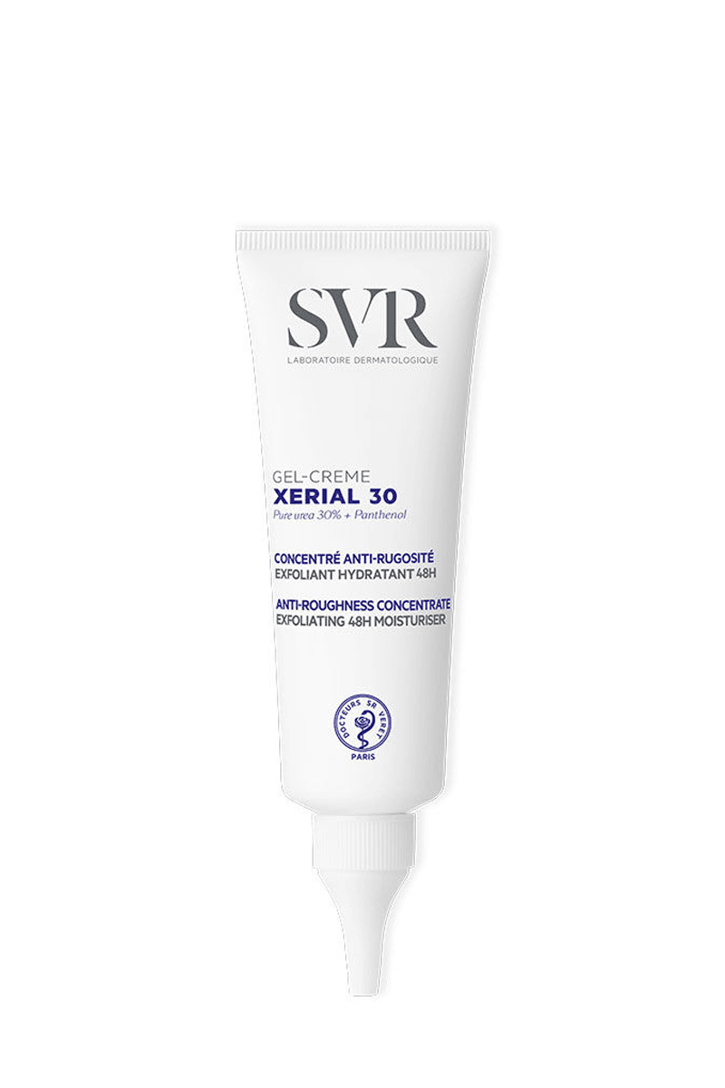 SVR Xerial 30 Jel Krem 75 ml