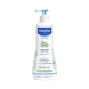 Mustela Gentle Cleansing Yenidoğan Bebek Şampuanı 500 ml