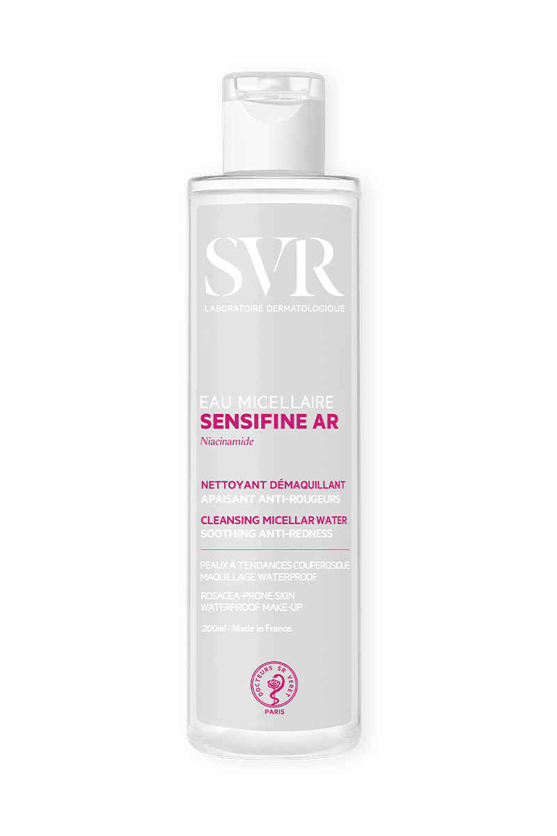 SVR Sensifine AR Micellar Temizleme Suyu 200 ml