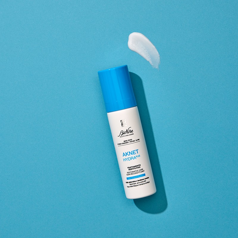 Bionike Aknet Hydra Plus Onarıcı Bakım 40 ml