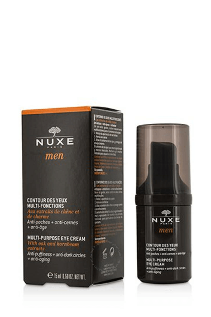 Nuxe Men Göz Çevresi Kremi 15 ml