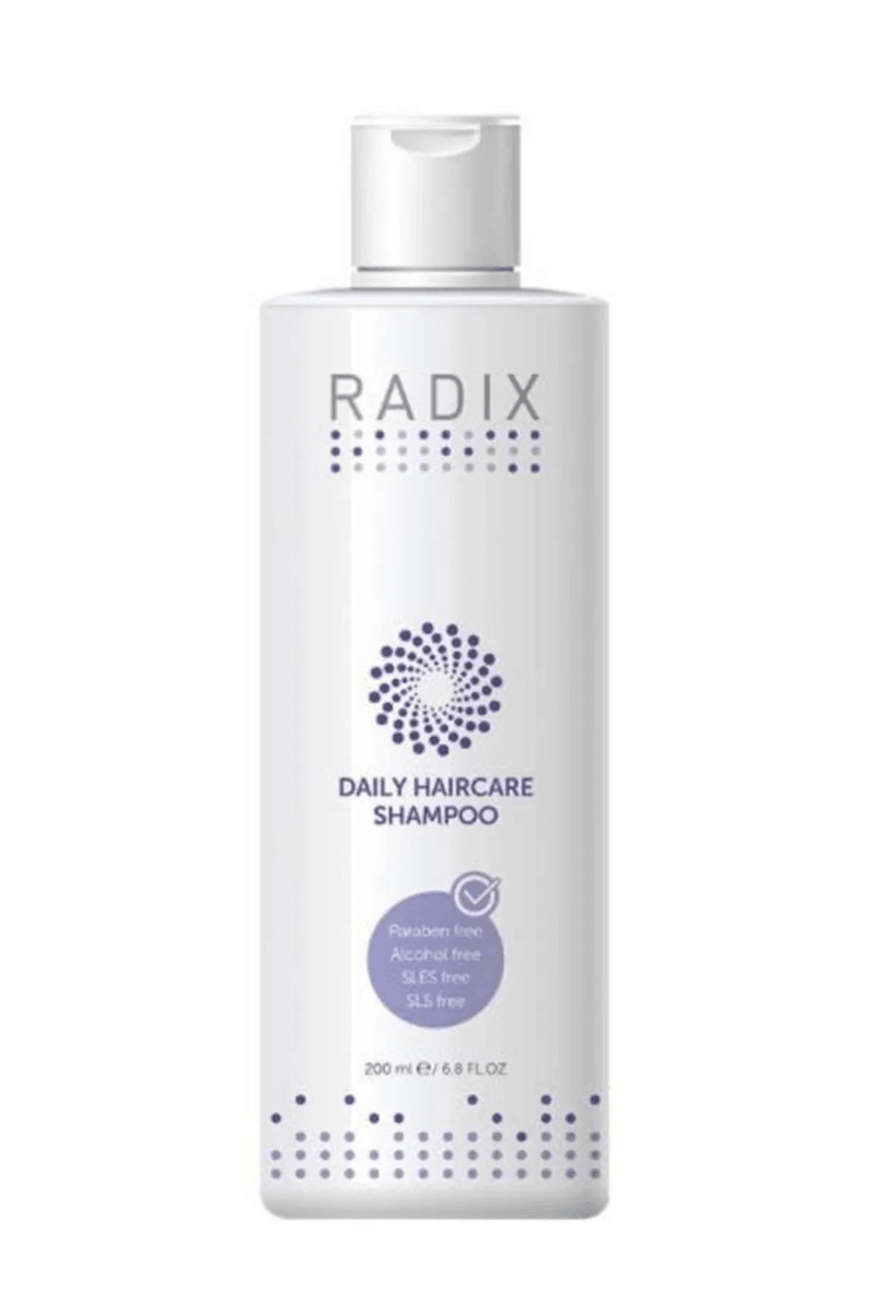 Radix Günlük Bakım Şampuanı 200 ml