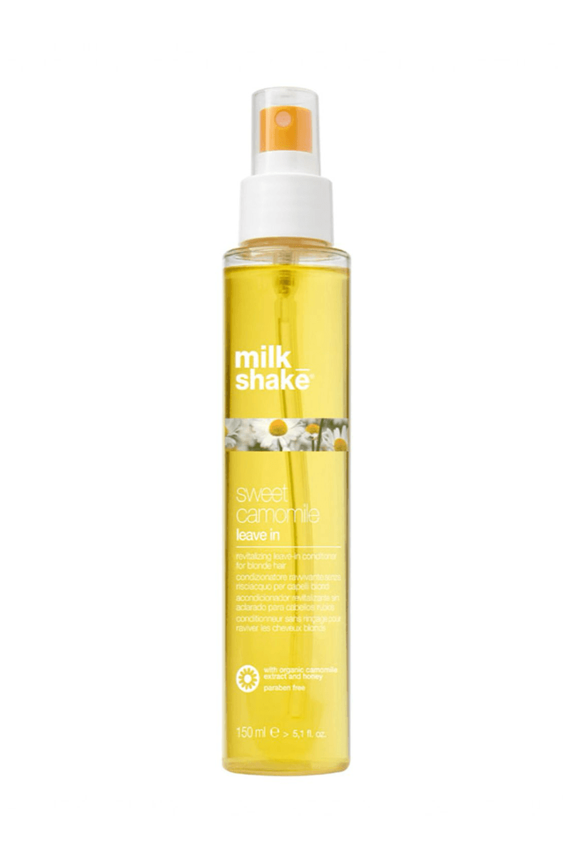 Milk Shake Sweet Camomile Leave In 150 ml