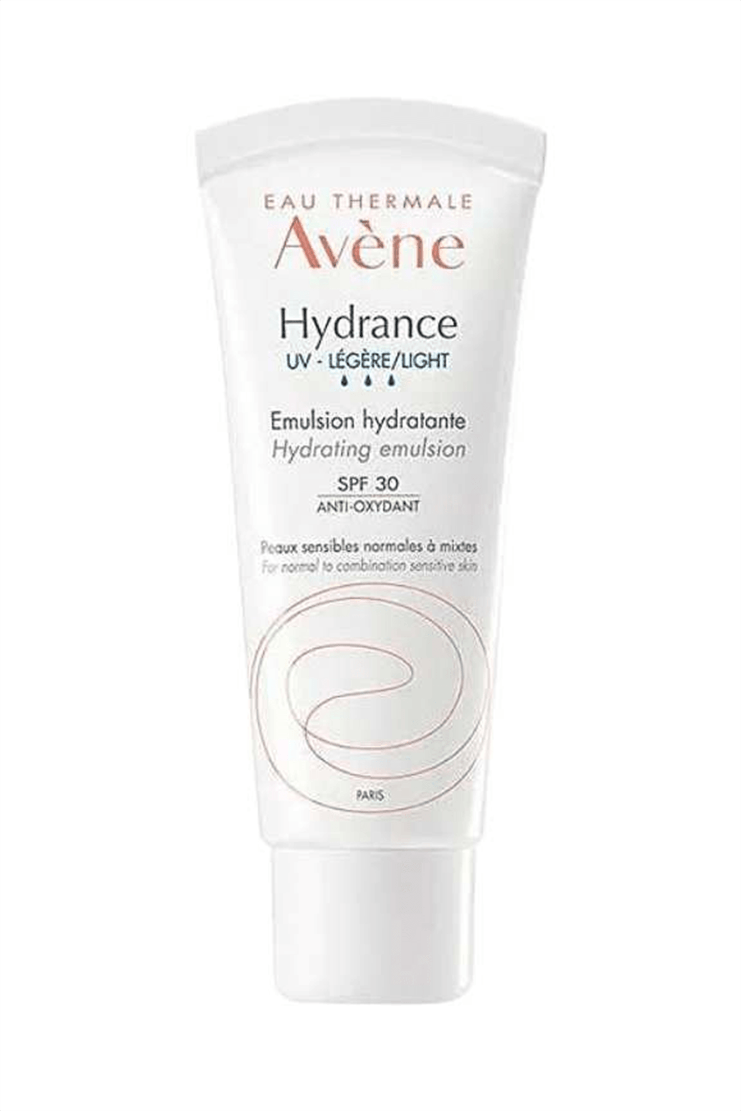 Avene Hydrance Nemlendirici Krem SPF 30 40 ml