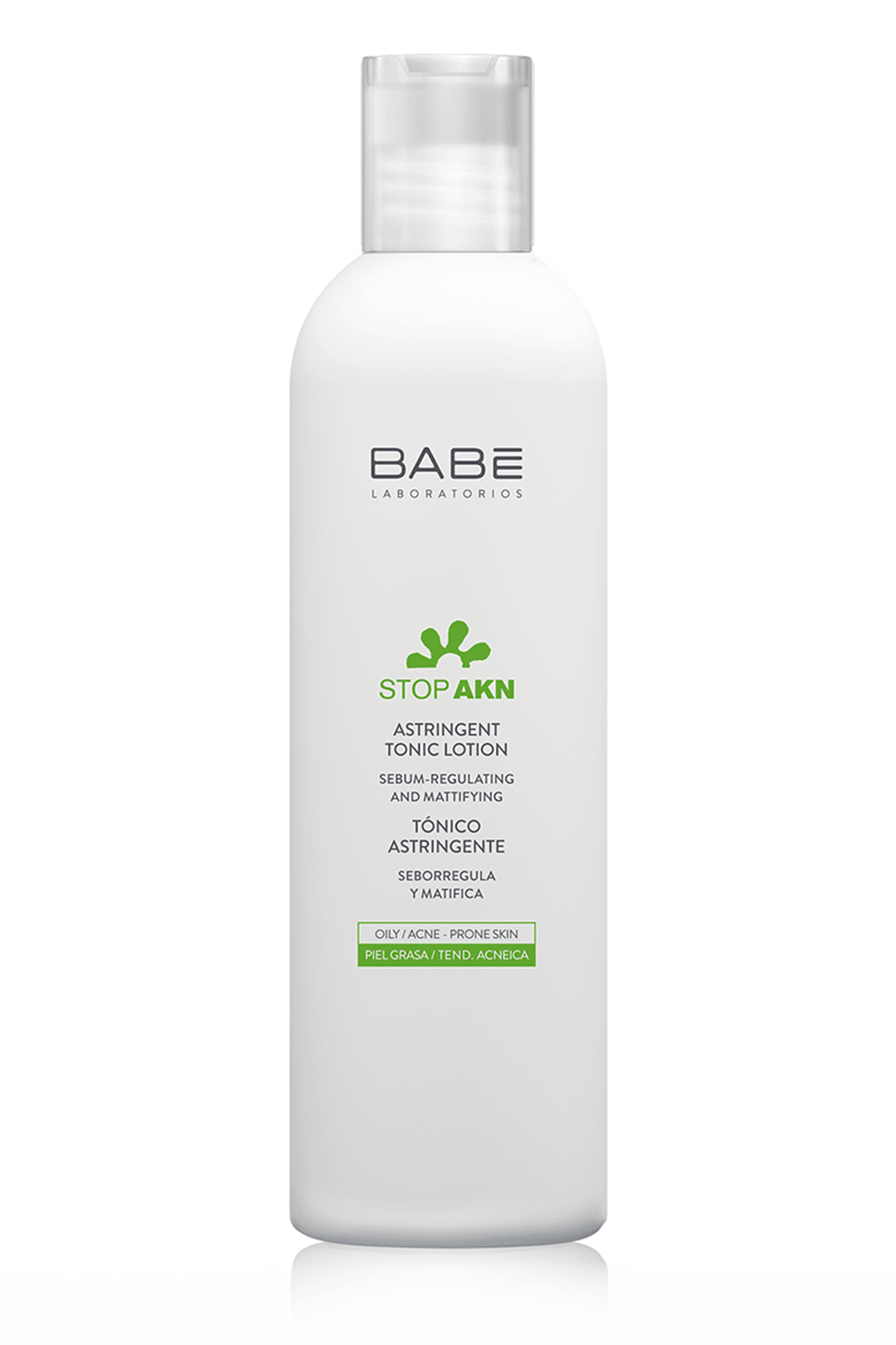 BABE StopAkn Astringent Tonic Lotion 250 ml