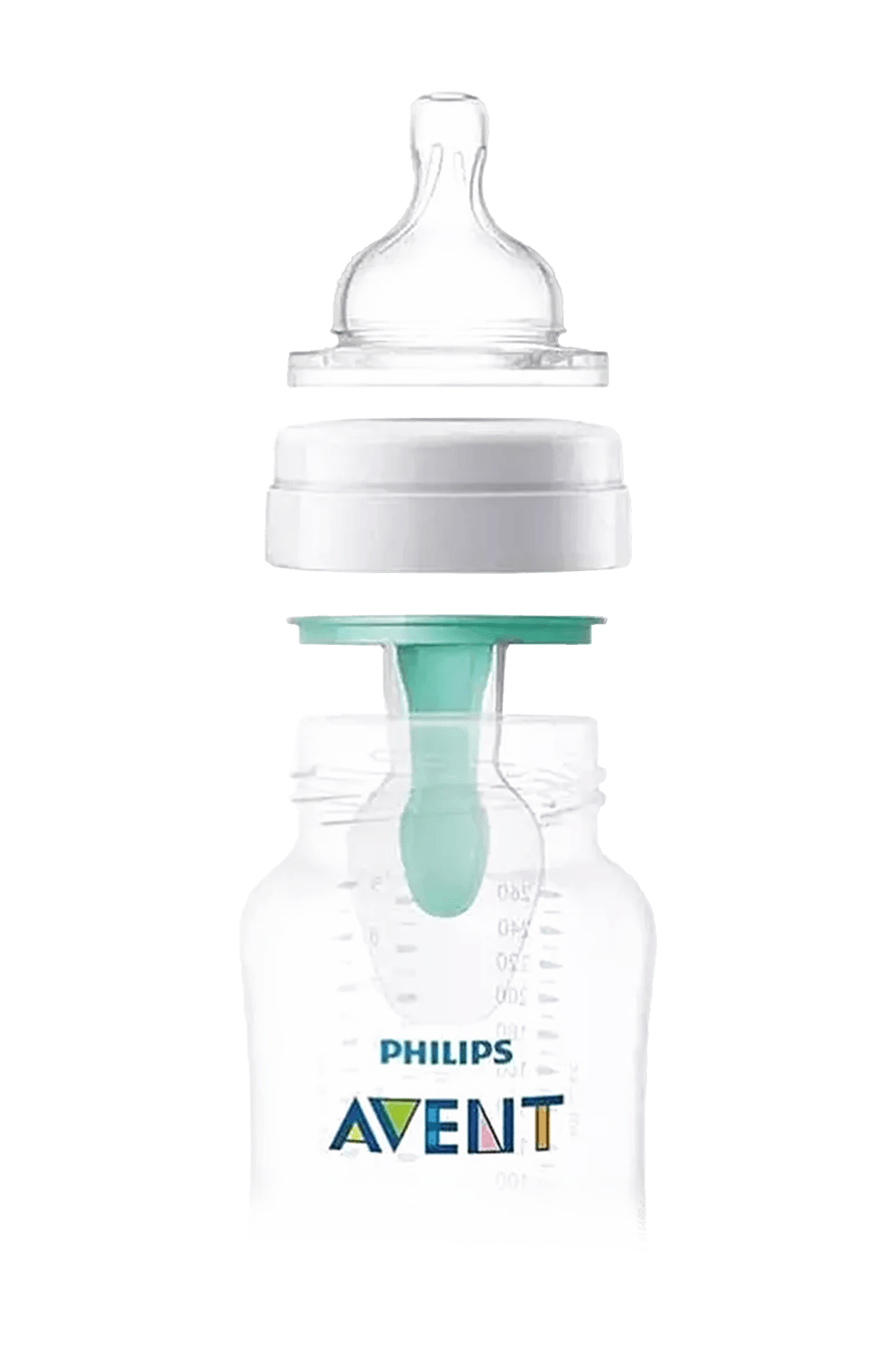 Philips Avent SCF 813/14 Anti Kolik Biberon 260 ml