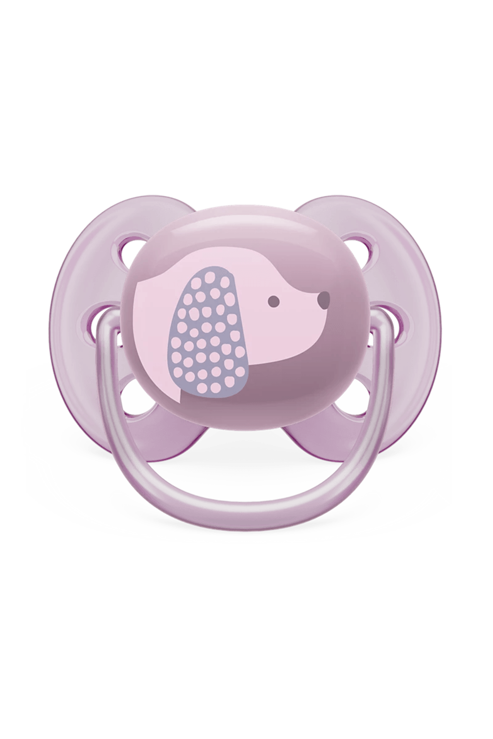 Philips Avent SCF091/18 Ultra Soft 6-18 Ay 2'li Kız Emzik