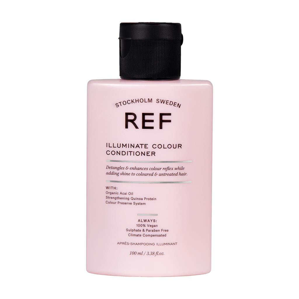 Ref Illuminate Colour Conditioner 100 ml