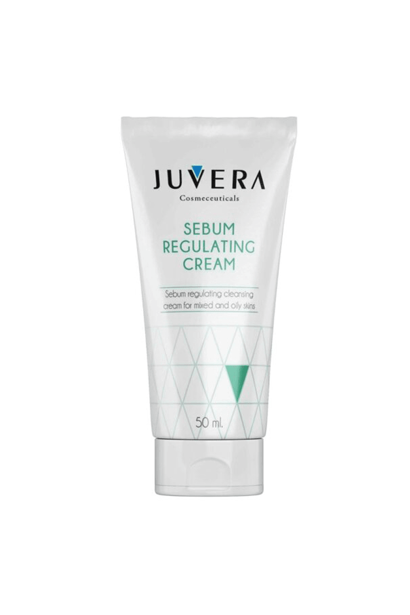 Juvera Sebum Regulating Cream 50 ml