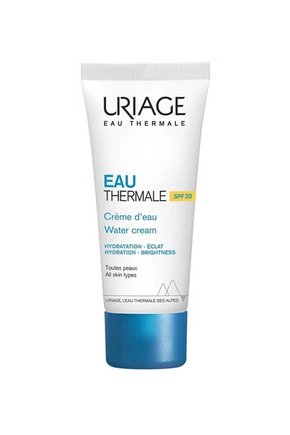 Uriage Eau Thermale Water Cream 40ml