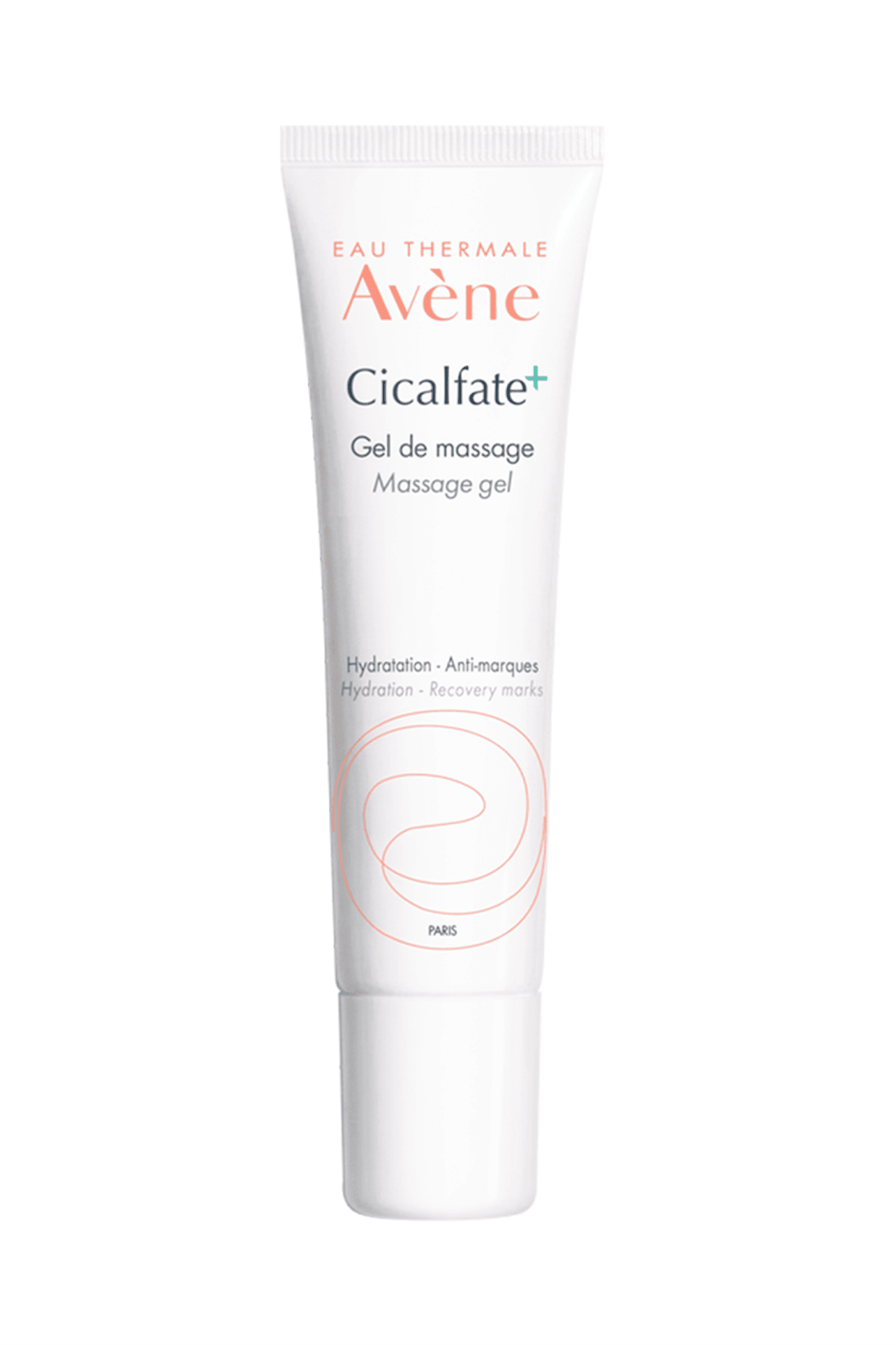 Avene Cicalfate + Nemlendirici Masaj Jeli 30 ml