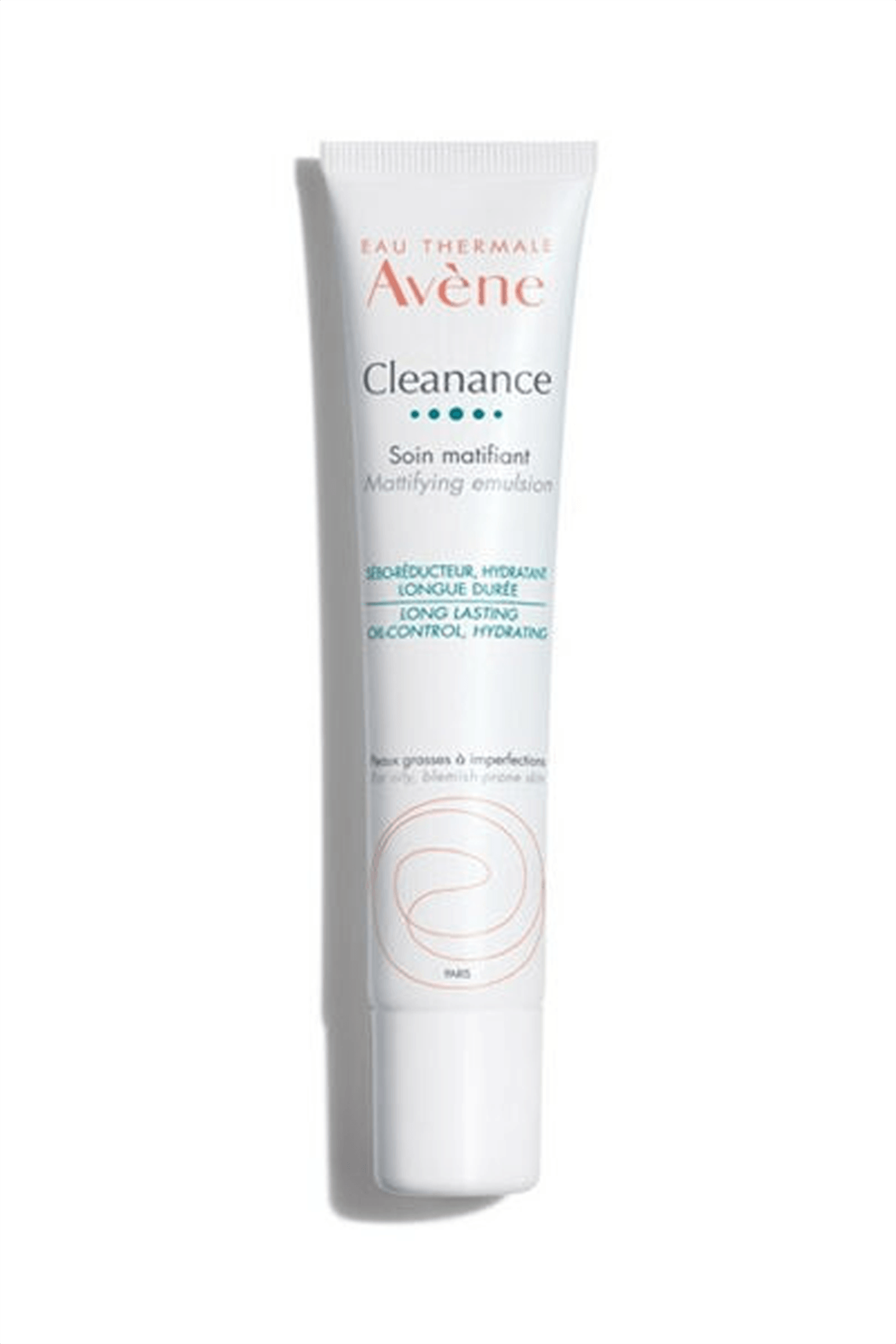 Avene Cleanance Mattifying Emulsion 40 ml