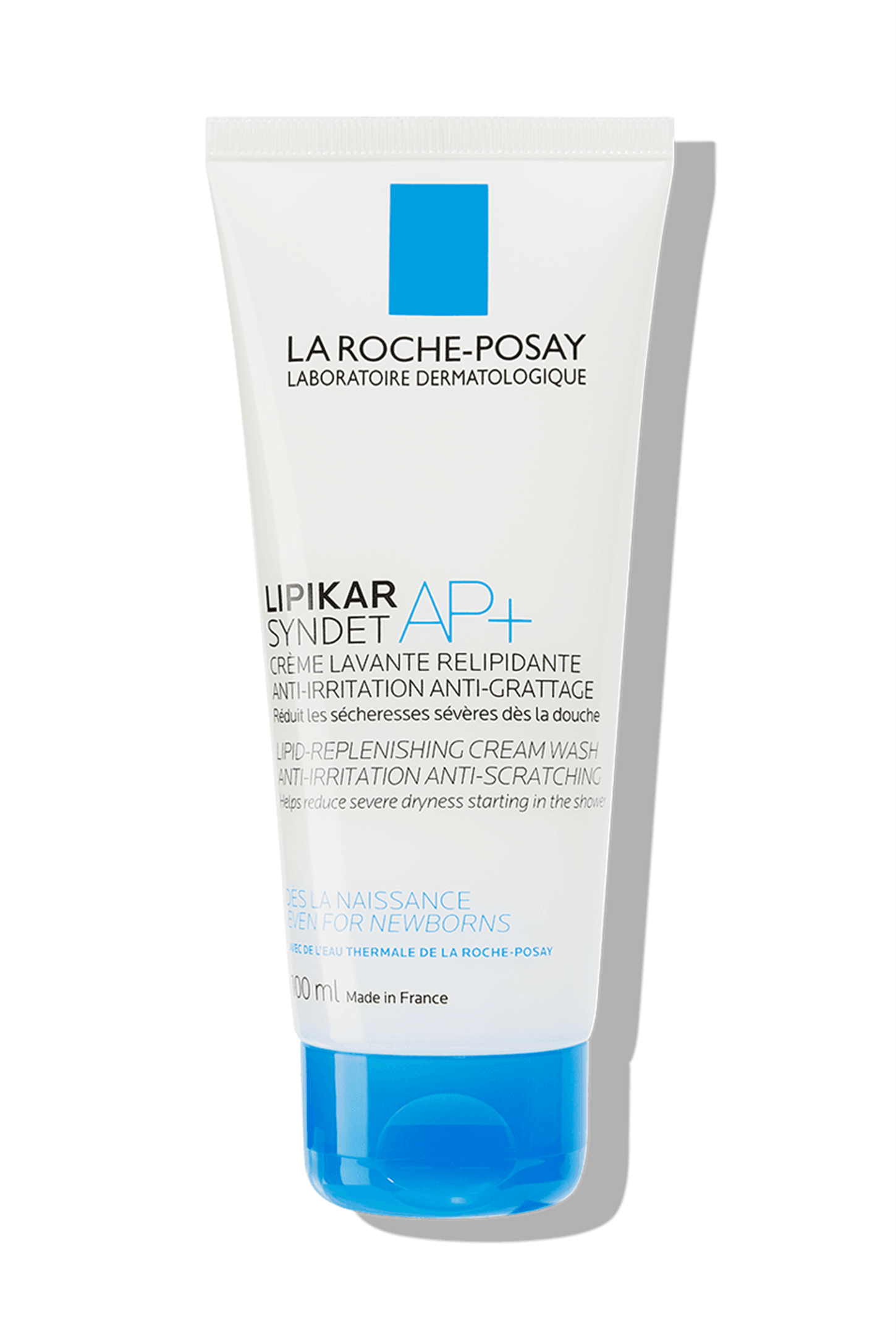 La Roche Posay Lipikar Syndet AP+ - Vücut Yikama Jeli 200ml