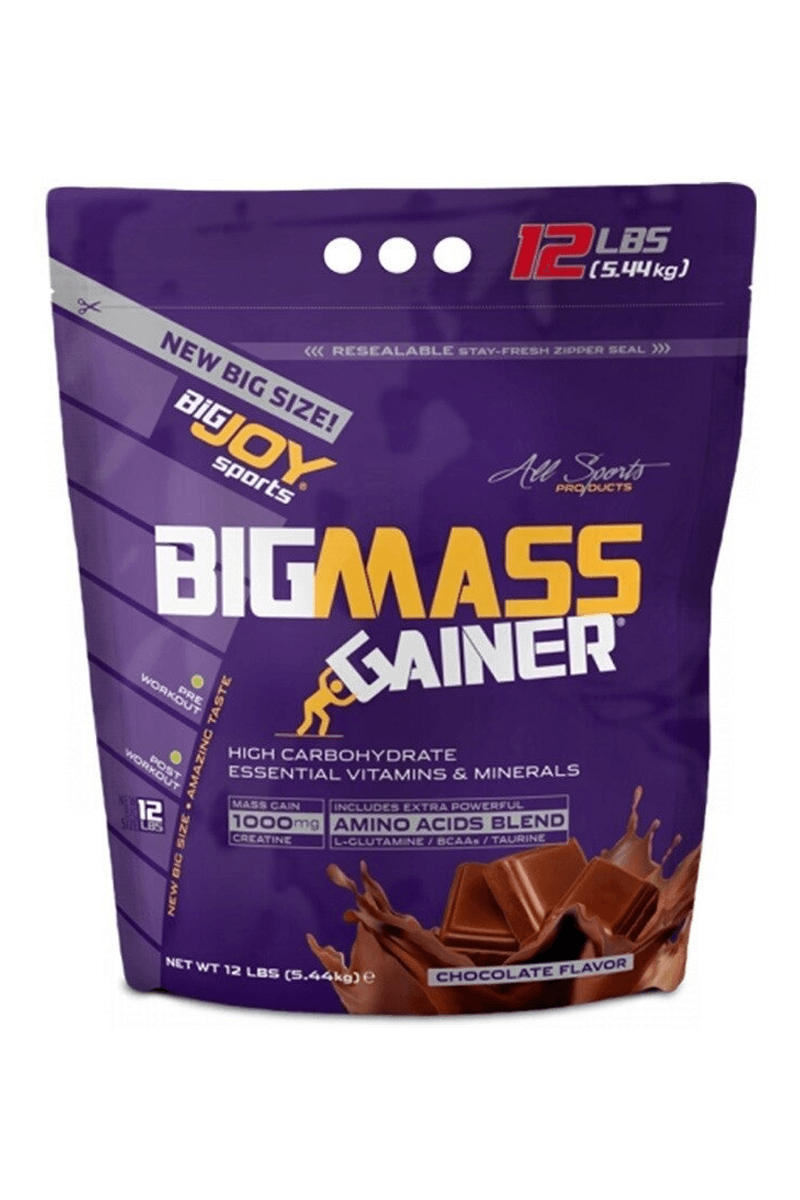 Bigjoy Sports-Bigmass Çikolata 5.44kg