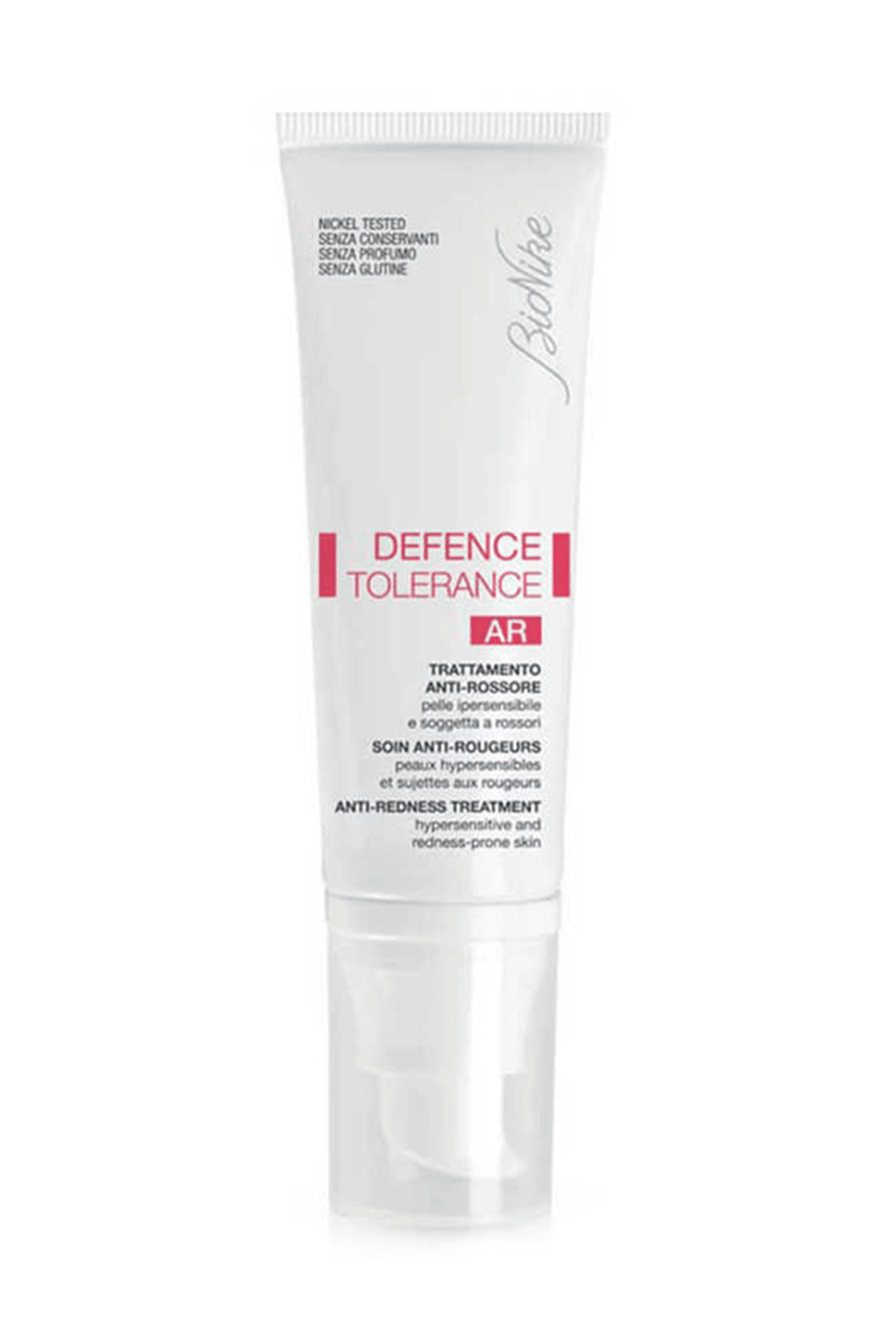 BioNike Defence Tolerance Ar 50 ml