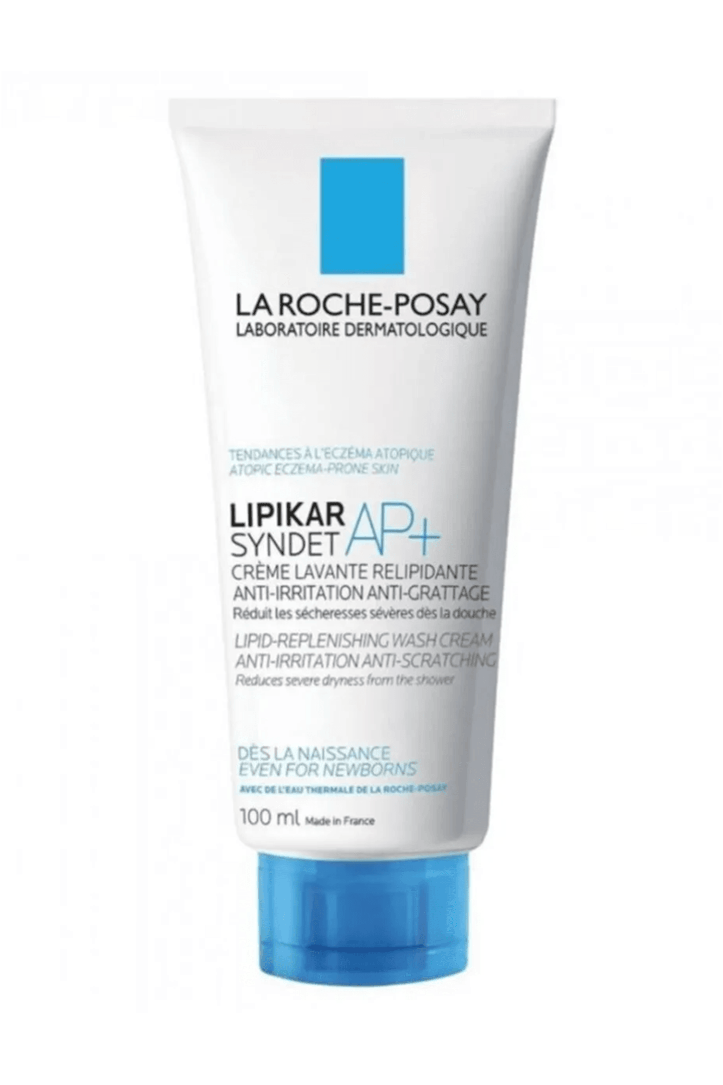 La Roche Posay Lipikar Syndet AP+ 100 ml (Promosyon Ürünü)